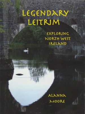 Legendary Leitrim, exploring north-west Ireland