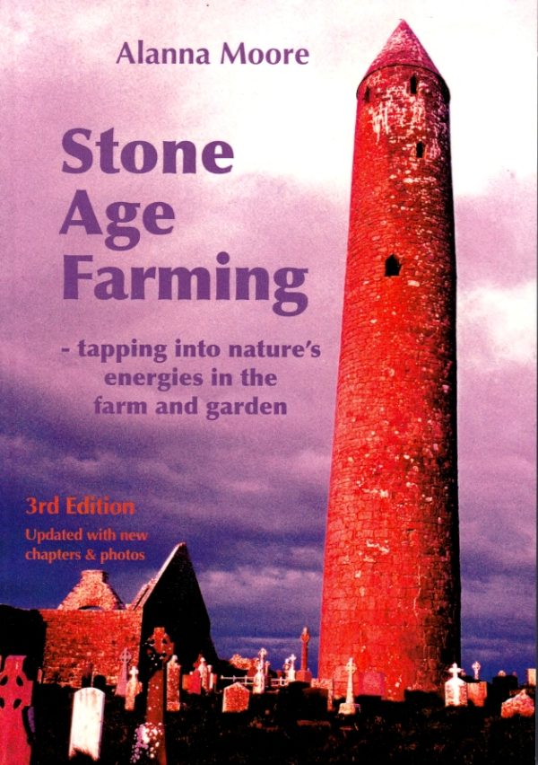 Stone Age Farming, 3rd edition